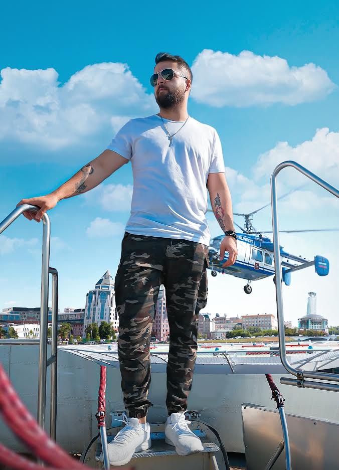 Abdulkerim Evren